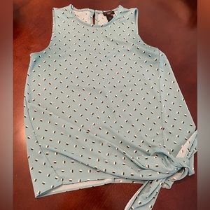 Ann Taylor tank